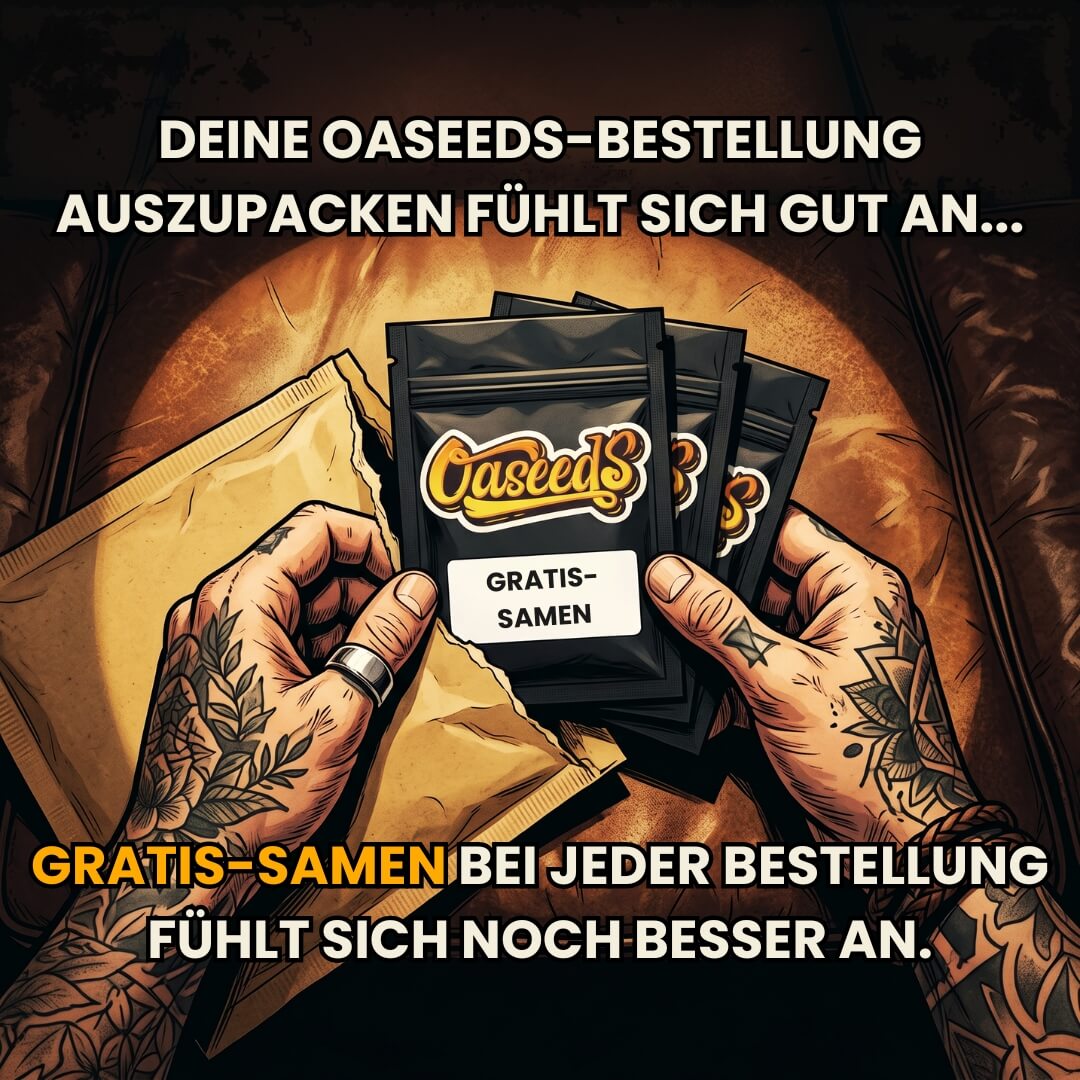 Free Seeds